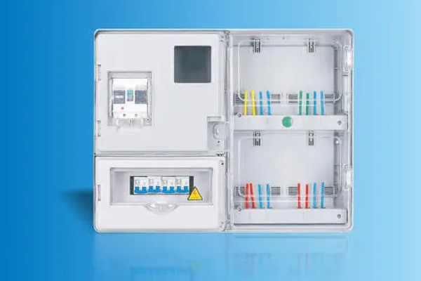 高壓計(jì)量箱價格
