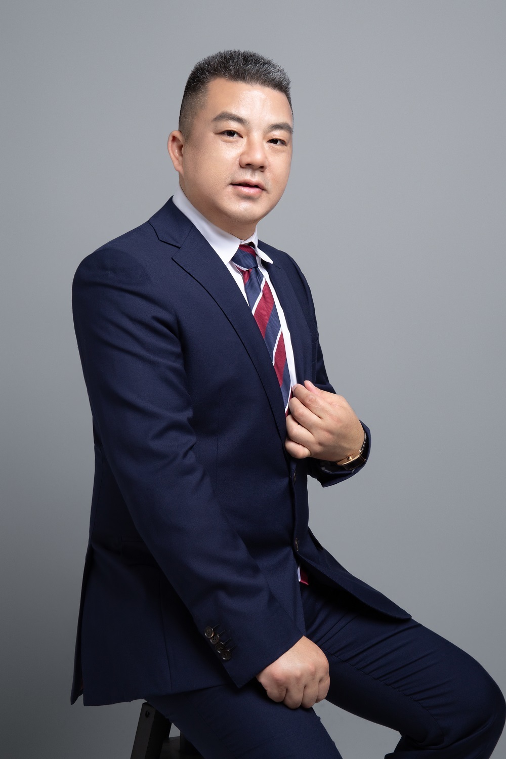 宇諾科技總經(jīng)理徐保華專訪--十幾年沉浮，終走出一條自己的路